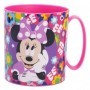 Minnie Taza Micro 390Ml