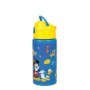 Mickey Botella Aluminio Flip 500Ml