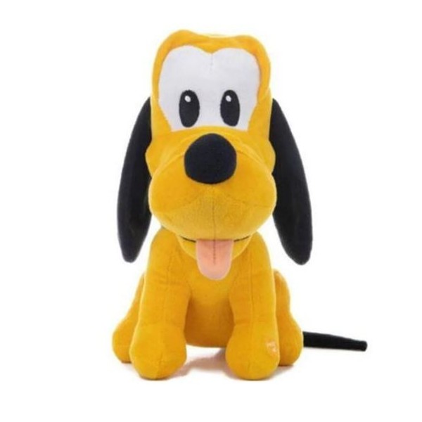 Pluto Peluche Con Sonido 30Cm-Disney
