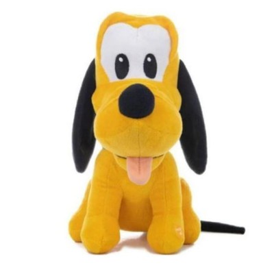 Pluto Peluche Con Sonido 30Cm-Disney