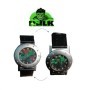 Hulk Reloj Analogico 2 Cara5013348219183