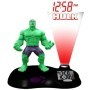 Avengers HULK22037 Hulk Despertador con sonido