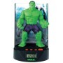 Avengers HULK21919 Hulk Despertador con sonido