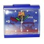 FC Barcelona FCB3002204 Despertador Sweep
