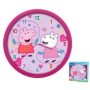 Peppa Pig PP7021 Reloj De Pared