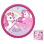 Unicornio UN7098 Reloj De Pared