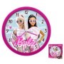 Barbie BB00014 Reloj De Pared