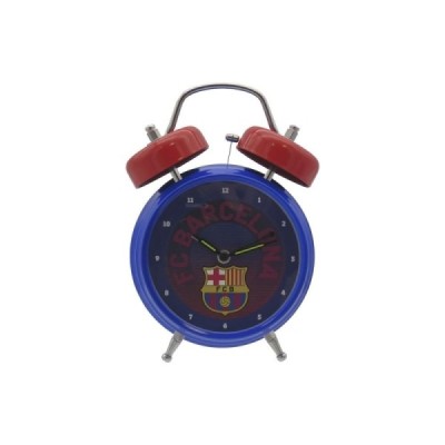 FC Barcelona FCB11936 Reloj despertador con himno