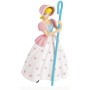 igura de la Pastorcita (Bo Peep) figura pvc 10.5cm-Toy Story -Bullyland
