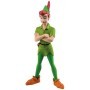 Peter Pan Figura pvc 9.4cm-bullyland