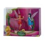 Fawn Y Silvermist - Fairies Caja Display