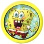 Bob Esponja WC039005 Reloj De Pared