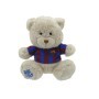Oso Peluche Con Camiseta Fcb 35Cm-Fcbarcelona