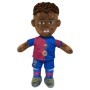 Lamine Yamal Peluche 40Cm-Fcb