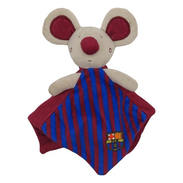 Fcb Barcelona Doudou