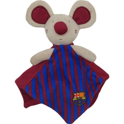 Fcb Barcelona Doudou