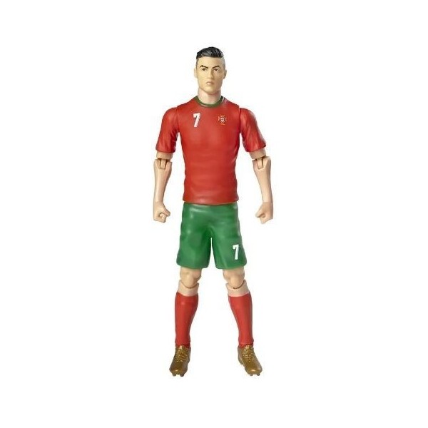 Portugal EF83781 Figura Ronaldo n7 20cm