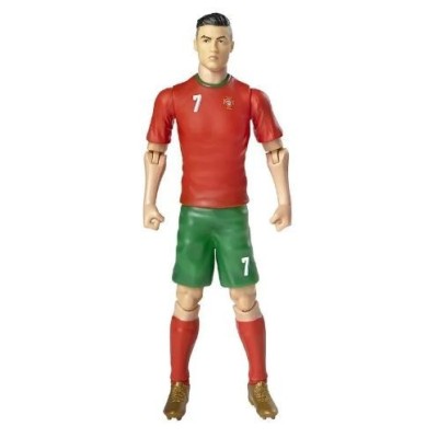 Portugal EF83781 Figura Ronaldo n7 20cm