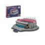 Estadio 3D Spotify Camp Nou -Fcb Puzzle