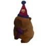 Fcb Capybara Peluche Soft 30Cm