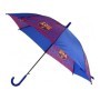 FCB Paraguas Polyester automatic 48cm