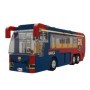 Set FC Barcelona autubus 488PZS 30*11*10cm