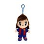 FCB Peluche chica 14Cm