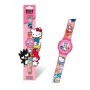 Hello Kitty Reloj Digital 
