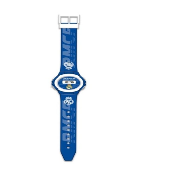Real Madrid MDR00013 Reloj Digital
