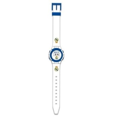 Real Madrid RM88933 Reloj Digital