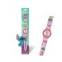 Stitch Reloj Digital