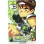 Bandai BD27280 Ben10 Reloj Omnitrix