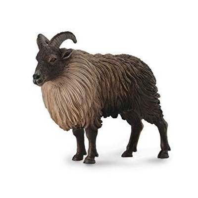 Tahr Del Himalaya - L - 88758 - Collecta