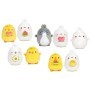 Molang Peluche 9Modelo Surtidos 26Cm Exp 12U