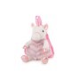 Unicornio Peluche Con Mochila 50Cm