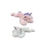 Unicornio Peluche 60Cm