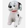 101 Dalmatas Perro Peluche Con Sonido 20Cm-Disney