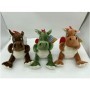 Dragon Peluche 3 Modelo 20Cm-Sant Jordi