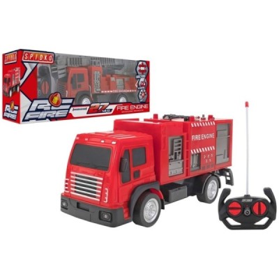Bombero Con Mando 14*39Cm