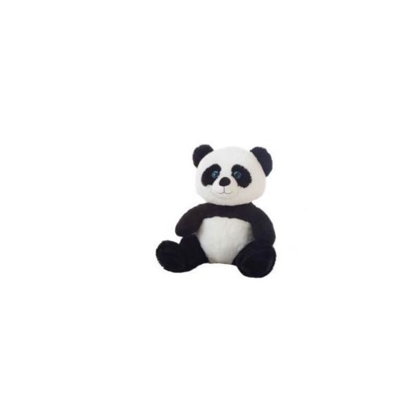 Oso Panda Peluche 20Cm