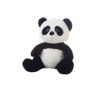 Oso Panda Peluche 20Cm