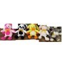Animales Peluche 5modelo Surtido 20cm