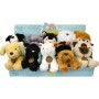 PFF Pets Friends Forever Peluche 10modelo 20cm