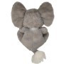 REAL MADRID PELUCHE ELEFANTE 25CM