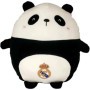 REAL MADRID PELUCHE OSO PANDA 30CM