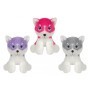 HUSKY PELUCHE 3 MODELO 26CM