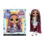 Lol Surprise Omg Travel Muñeca City Babe 30Cm