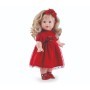 Marina   Pau MP620 Muñeca Tina Natale