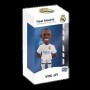 Vinicius Jr Minix Real Madrid 12 Cm