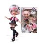 Muneca De Hello Kitty Con Acesorios 20Cm